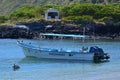 Isla Isabel a volcanic island 15 miles off MexicoÃ¢â¬â¢s Riviera Nayarit coast.